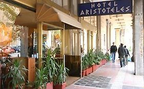 Hotel Aristoteles Athen